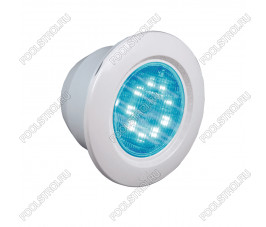Прожектор LED Hayward PAR56 ColorLogic, RGB, White, бетон, 16W