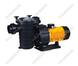 Насос FCP-2200A с префильтром 36м³/час(10м). 3ф/380В. 2.8/2.2 кВт