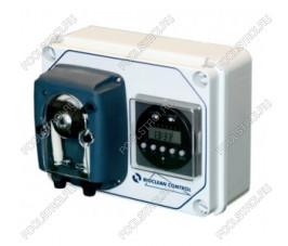 Авт.станция дозир. BIOCLEAN CONTROL/B PER 3-3 230V SANT