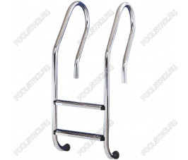Лестница для бассейна Hayward MXI2HF Mixta (2 ступени) Лестница для бассейна Hayward MXI2HF Mixta (2 ступени)