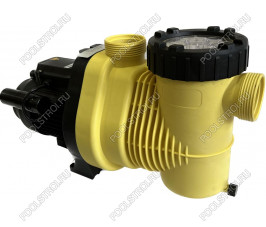 Насос для бассейна Aquaviva SP 34 с префильтром (32м³/ч*7м 1.5кВт 380В) Насос для бассейна Aquaviva SP 34 с префильтром (32м³/ч*7м 1.5кВт 380В)