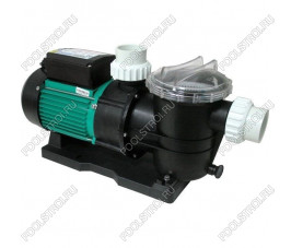 Насос для бассейна Aquaviva LX STP75M с ПФ (8м³/ч*6м 0.55кВт 220В) Насос для бассейна Aquaviva LX STP75M с ПФ (8м³/ч*6м 0.55кВт 220В)