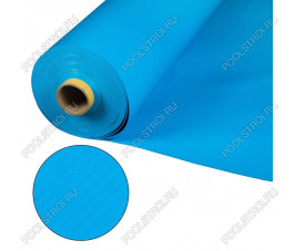 Лайнер для бассейна Aquaviva Azure Blue 2,05x25,2m  (51,66м.кв) с акрилом