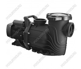 Насос для бассейна Aquaviva LX SFE200 с ПФ (22.5м³/ч*12м 1.5кВт 220В) Насос для бассейна Aquaviva LX SFE200 с ПФ (22.5м³/ч*12м 1.5кВт 220В)