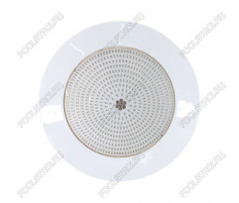 Прожектор светодиодный Aquaviva LED029 252LED (18 Вт) RGB + закладная под лайнер