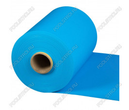 Лента Aquaviva Blue для стыковой сварки 0,15x25,2m (3,78м.кв)