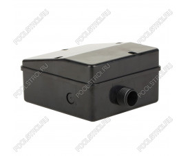 Крышка контактной коробки Aquaviva насоса SS050-SS120 89022112