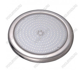 Прожектор светодиодный Aquaviva LED227C 252LED (21 Вт) White