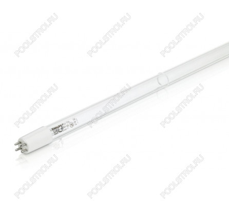 Лампа ультрафиолетовая Philips TUV 36T5 HO 4p-SE (75w) Е800902