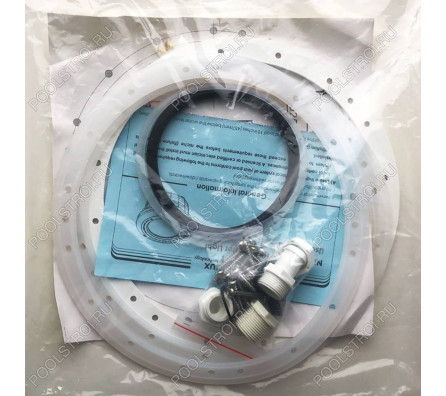 Корпус прожектора Aquaviva PAR56 NP300-S S/S накладка