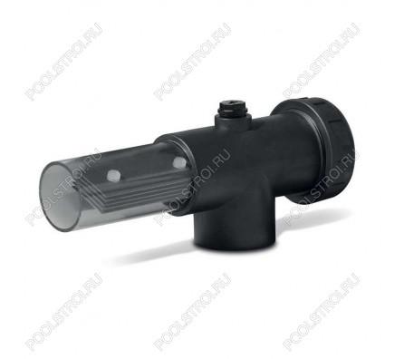 Станция контроля качества воды Hayward Aquarite Advanced (25 м3, 8 г/ч)