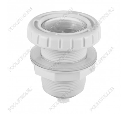 Прожектор светодиодный Aquaviva HJ-FG-PC95H-2, 6W NW