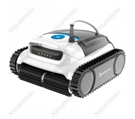 Пылесос Wybotics WY350