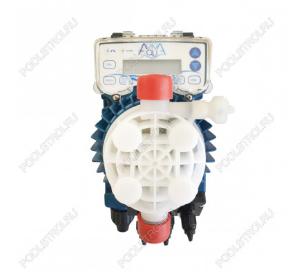 Мембранный дозирующий насос Aquaviva TPR803 Smart Plus pH/Rх 0.1-54 л/ч