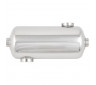 Теплообменник Aquaviva MF-80 28 кВт 304L