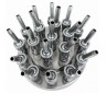 Форсунка Aquaviva 3-х уровневый цветок CAS50