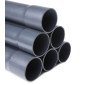 Труба Aquaviva ПВХ d40*1.9 PN 10 L-3 (штука)