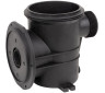 Корпус префильтра VWS\STP 75-100